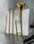 Used Yamaha YSL 354 TROMBONE Trombone 40012-S000317809 View 12