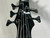 Used Ibanez SDGR SR885 MIJ 5 STRING BASS J Type Bass Guitar Black 5-String 40012-S000317813 View 5