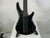 Used Ibanez SDGR SR885 MIJ 5 STRING BASS J Type Bass Guitar Black 5-String 40012-S000317813 View 1