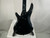 Used Ibanez SDGR SR885 MIJ 5 STRING BASS J Type Bass Guitar Black 5-String 40012-S000317813 View 16