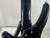 Used Ibanez SDGR SR885 MIJ 5 STRING BASS J Type Bass Guitar Black 5-String 40012-S000317813 View 23