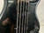 Used Ibanez SDGR SR885 MIJ 5 STRING BASS J Type Bass Guitar Black 5-String 40012-S000317813 View 9