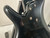 Used Ibanez SDGR SR885 MIJ 5 STRING BASS J Type Bass Guitar Black 5-String 40012-S000317813 View 25