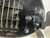 Used Ibanez SDGR SR885 MIJ 5 STRING BASS J Type Bass Guitar Black 5-String 40012-S000317813 View 12