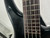 Used Ibanez SDGR SR885 MIJ 5 STRING BASS J Type Bass Guitar Black 5-String 40012-S000317813 View 7