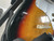 Used Kent POLARIS I Vintage Double Cutaway Electric Guitar Sunburst 6-String 40012-S000317815 View 15