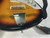 Used Kent POLARIS I Vintage Double Cutaway Electric Guitar Sunburst 6-String 40012-S000317815 View 17