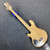Used Lakland 55-94 Bass Guitar Wood 5-String 40111-S000196918 View 7