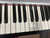 Used Rhodes STAGE PIANO 73 MK I Vintage 76-Key Keyboard 76-key 40012-S000317816 View 10