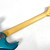 Used Fender 2017 American Elite Stratocaster Electric Guitar Blue 6-String 41103-S000059779 View 9