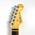 Used Fender 2017 American Elite Stratocaster Electric Guitar Blue 6-String 41103-S000059779 View 6
