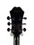 Used Epiphone DOT STUDIO BK Semi-Hollow Electric Guitar 41115-S000119191 View 6