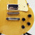 Used Gibson 1977 Les Paul Standard  Natural 6-String 40042-S000276789 View 7