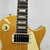 Used Gibson 1977 Les Paul Standard  Natural 6-String 40042-S000276789 View 6