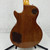Used Gibson 1977 Les Paul Standard  Natural 6-String 40042-S000276789 View 14