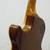 Used Gibson 1977 Les Paul Standard  Natural 6-String 40042-S000276789 View 10