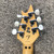 Used EVH WOLFGANG SPECIAL STEALTH Electric Guitar 41106-S000103580 View 5