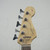 Used Squier 5 string Jazz Bass J Type Bass Guitar Black 5-String 40042-S000276791 View 3