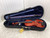 Used Johannes Kohr GW401732 15IN VIOLA Viola 15" 40107-S000158721 View 1