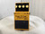 Used Boss OS-2 Overdrive Pedal 40107-S000158722 View 2