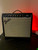 Used Fender FRONTMAN 25R 1 x 10 Solid State Amplifier 1 x 10 41129-S000020558 View 1