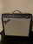 Used Fender FRONTMAN 25R 1 x 10 Solid State Amplifier 1 x 10 41129-S000020558 View 2