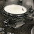 Used Sound Percussion 4 PC BOP KIT Drum Shell Kit Silver/Gray 41125-S000042878 View 5