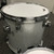 Used Sound Percussion 4 PC BOP KIT Drum Shell Kit Silver/Gray 41125-S000042878 View 7