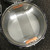 Used Sound Percussion 4 PC BOP KIT Drum Shell Kit Silver/Gray 41125-S000042878 View 8