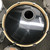 Used Sound Percussion 4 PC BOP KIT Drum Shell Kit Silver/Gray 41125-S000042878 View 11