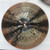 Used Saluda PROTOTYPE HI HATS 14 Hi Hat Cymbals 14" 41125-S000042885 View 4