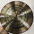 Used Saluda PROTOTYPE HI HATS 14 Hi Hat Cymbals 14" 41125-S000042885 View 3