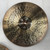 Used Saluda PROTOTYPE HI HATS 14 Hi Hat Cymbals 14" 41125-S000042885 View 5