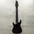 Used Schecter Hellraiser Hybrid C-8 Electric Guitar Black 8-String 40015-S000342611 View 7