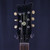 Used Mosrite CELEBRITY III 1965 GUITAR HOLLOWBODY Vintage Semi-Hollow Electric Guitar Sunburst 6-String 41140-S000140894 View 4