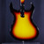 Used Mosrite VENTURES REISSUE MIJ Electric Guitar Sunburst 6-String 41140-S000140893 View 8