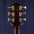 Used Gretsch COUNTRY CLASSIC G6122 II GUITAR Semi-Hollow Electric Guitar Wood 6-String 41140-S000140892 View 5