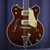 Used Gretsch COUNTRY CLASSIC G6122 II GUITAR Semi-Hollow Electric Guitar Wood 6-String 41140-S000140892 View 1