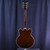 Used Gretsch COUNTRY CLASSIC G6122 II GUITAR Semi-Hollow Electric Guitar Wood 6-String 41140-S000140892 View 7