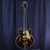 Used Gretsch COUNTRY CLASSIC G6122 II GUITAR Semi-Hollow Electric Guitar Wood 6-String 41140-S000140892 View 2