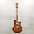Used Michael Kelly Hybrid Special Semi-hollow Electric Guitar Sunburst 40015-S000342612 View 4