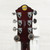 Used Michael Kelly Hybrid Special Semi-hollow Electric Guitar Sunburst 40015-S000342612 View 9