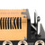 Used Hotone NANO LEGACY HEAD Solid State Guitar Head View 3