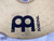 Used Meinl 14IN HCS CRASH Crash Cymbal 14" 40107-S000158727 View 8