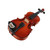 Used Roma 190-1/8 Violin 1/8 Size View 1