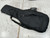 Used Fender ELECTRIC GIG BAG Guitar Gig Bag 40012-S000317818 View 2