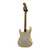 Used Fender Ritchie Blackmore Stratocaster Electric Guitar White 6-String 41117-S000056949 View 11