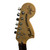 Used Fender Ritchie Blackmore Stratocaster Electric Guitar White 6-String 41117-S000056949 View 9