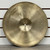 Used - Zildjian 14IN NEW BEAT HI HATS - Hi Hat Cymbals 14" 40087-S000243066 View 3