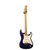 Used Fender VINTERA MISCHIEF MAKER Electric Guitar Purple 6-String 41136-S000158142 View 2